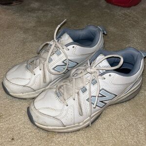 New Balance 608 🩵